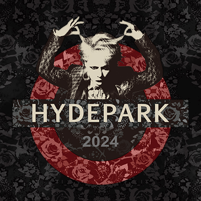 HYDE HYDEPARK ピンバッジセット hydepark2024.jpg